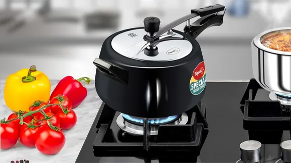 Pigeon Pressure Cooker 5 Litre Price