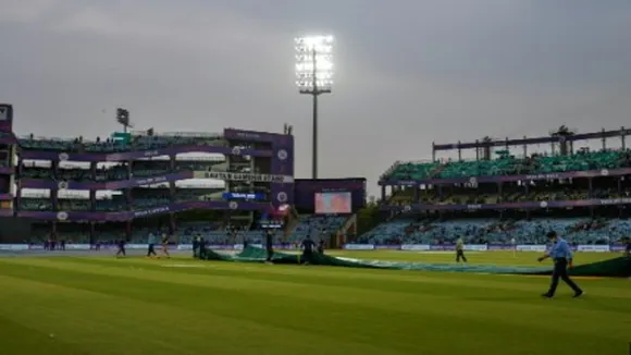 IND vs BAN 2nd T20 Weather Report