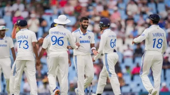 Jasprit Bumrah IND vs BAN
