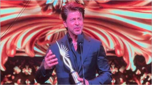 Shah Rukh khan retirement