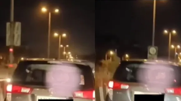 viral couple video