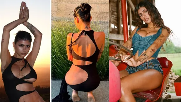 Mia Khalifa
