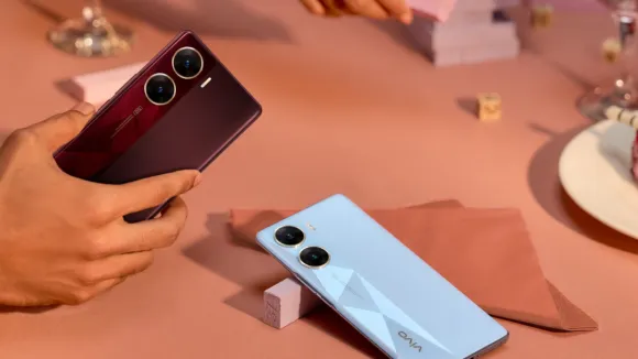 best vivo phone in india