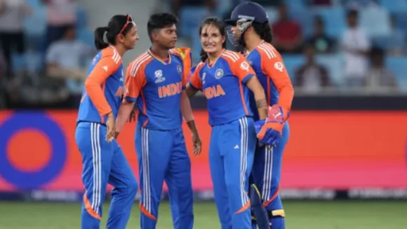 IND W vs PAK W