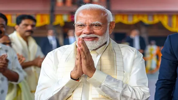 pm modi on pm aasha scheme