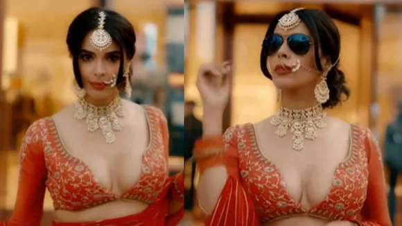 Mallika Sherawat 