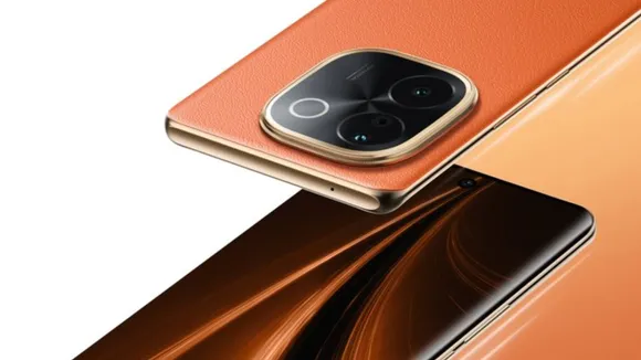 Vivo T3 Ultra 5G