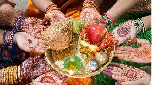 Hartalika Teej 
