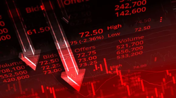 Stock Market 9 September