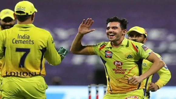 MS Dhoni IPL Sallary 