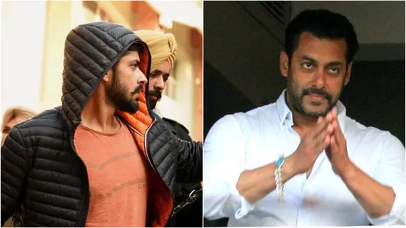 salman khan lawrence