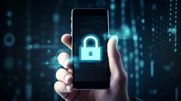 Smartphone Secure 
