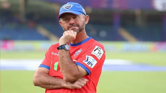 Ricky Ponting ipl 2025