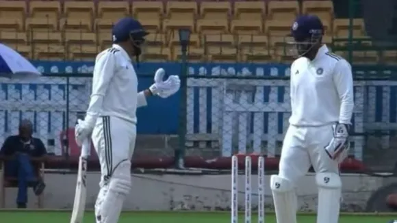 Rishabh Pant Kuldeep Yadav