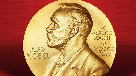 Nobel Prize