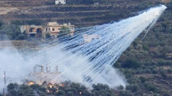hezbollah attack