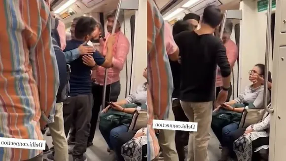 delhi metro