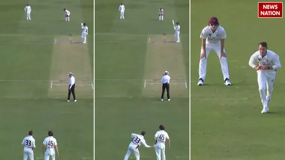 Marnus Labuschagne