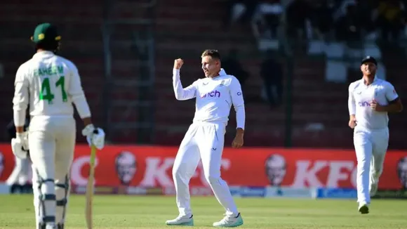 I have not Justified my talent says Pakistan all rounder Faheem Ashraf 