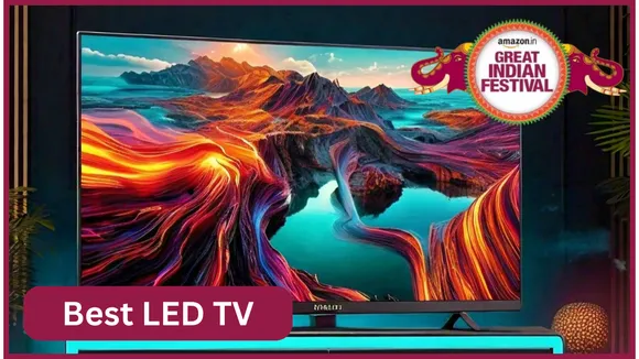 Best LED TV
