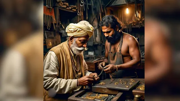 pm vishwakarma yojana