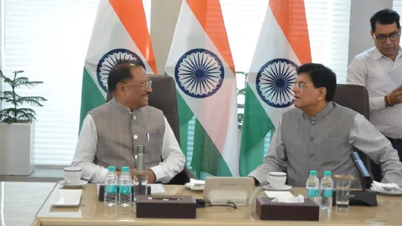 Chhattisgarh News in Hindi