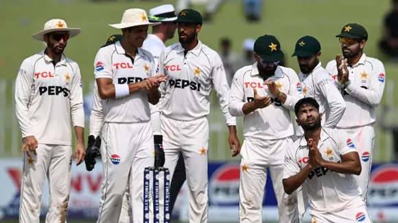 PAK vs ENG: playing with three spinners and one faster in 2nd test against England can cost Pakistan 