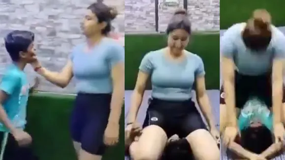 viral video
