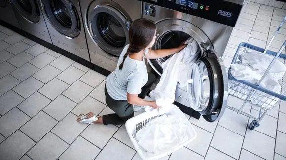 Best Commercial Washing Machine