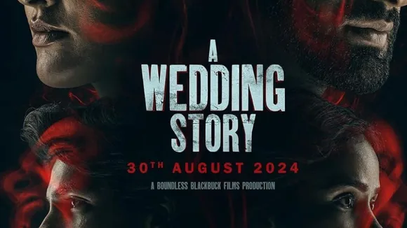 A Wedding Story