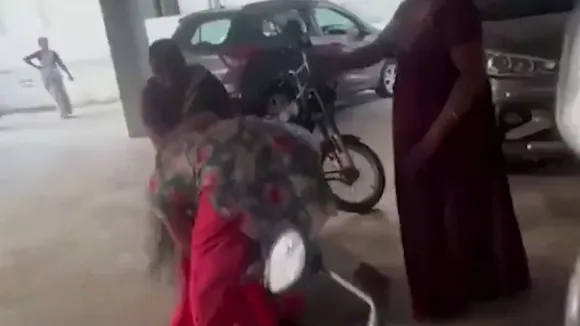 VIRAL VIDEO 