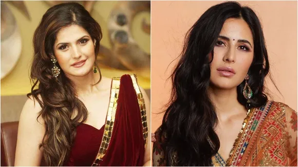 Zareen Khan Career