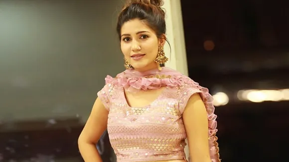 Sapna Choudhary 