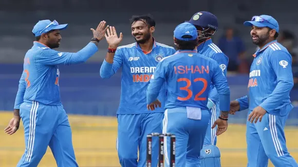 indian team