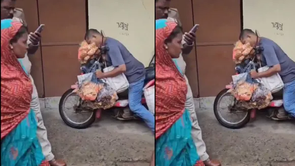 viral News today
