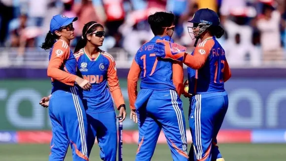 India vs Sri Lanka