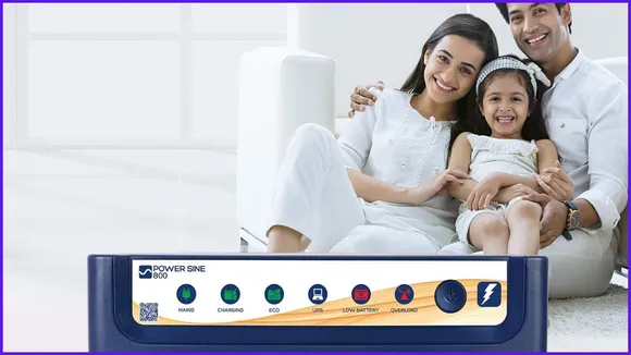 Amazon Great Indian Festival Sale 2024 on inverter 