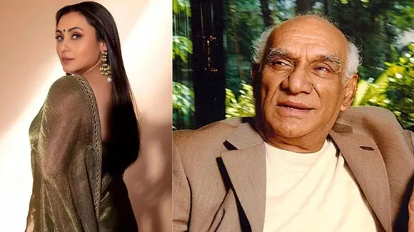 Yash Chopra
