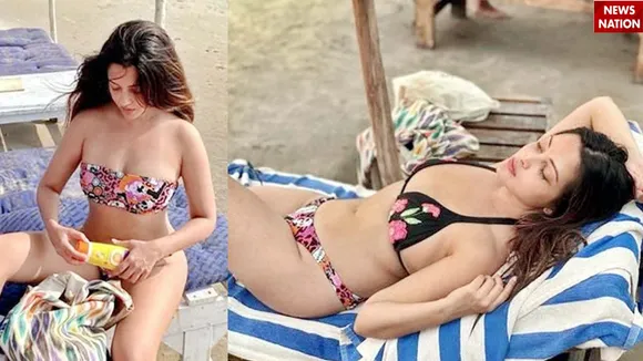 रिया सेन