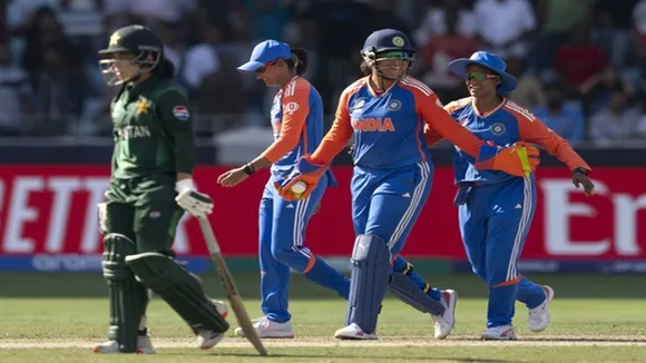 team india semifinal