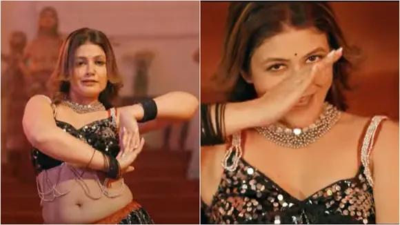 Gori Nagori Dance Video