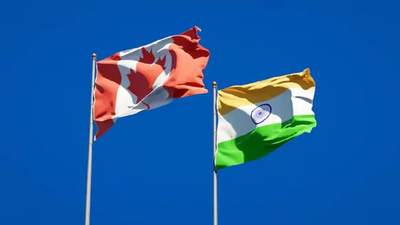 India-Canada Relation