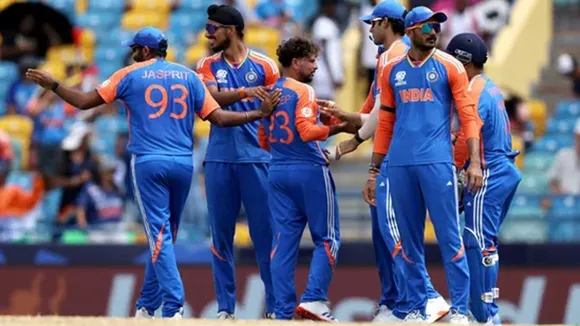 team india vs ban