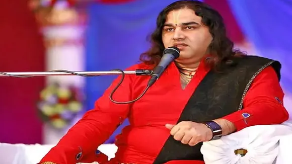 devkinandan maharaj