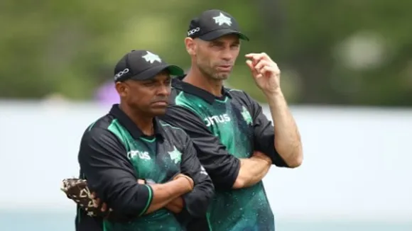 Duleep Samaraweera