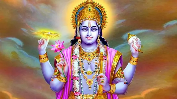Parivartini Ekadashi 2024