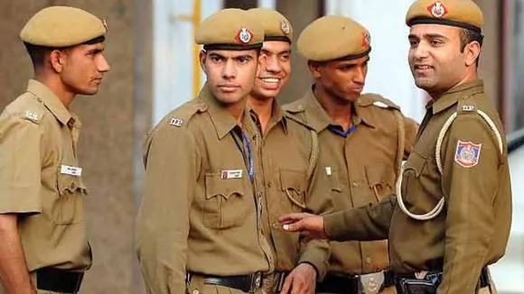 UP Police Exam Result