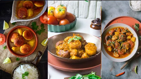 Bengali Chanar dalna