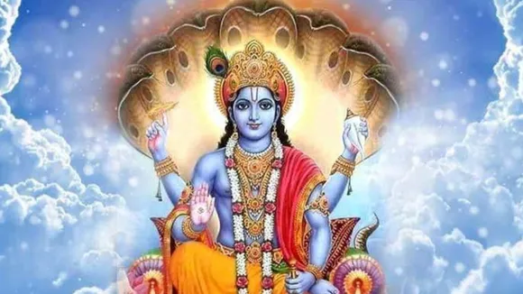 Putrada Ekadashi 2024