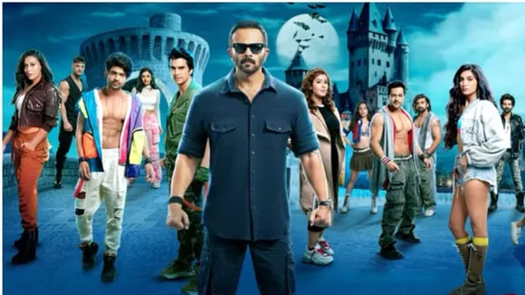 Khatron Ke Khiladi 14 Grand Finale